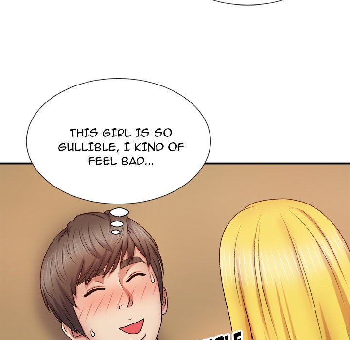 Spirit Possession Chapter 9 - Manhwa18.com