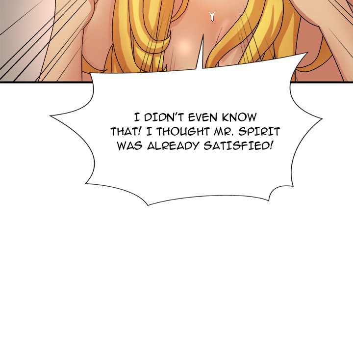 Spirit Possession Chapter 9 - Manhwa18.com