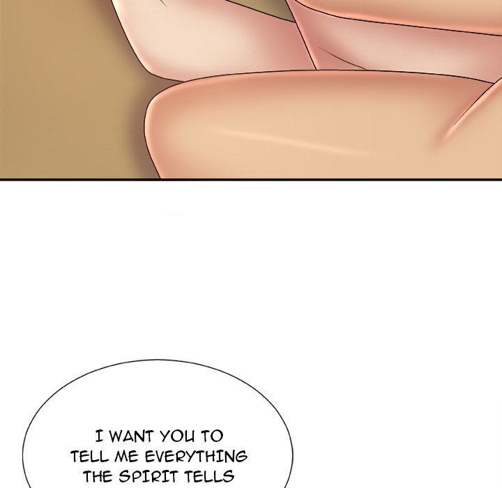 Spirit Possession Chapter 9 - Manhwa18.com