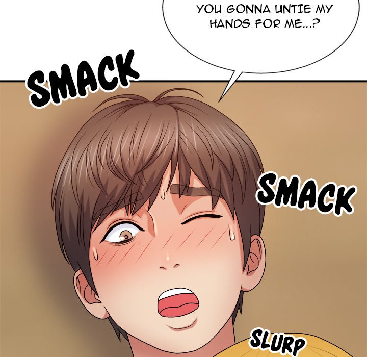 Spirit Possession Chapter 9 - Manhwa18.com