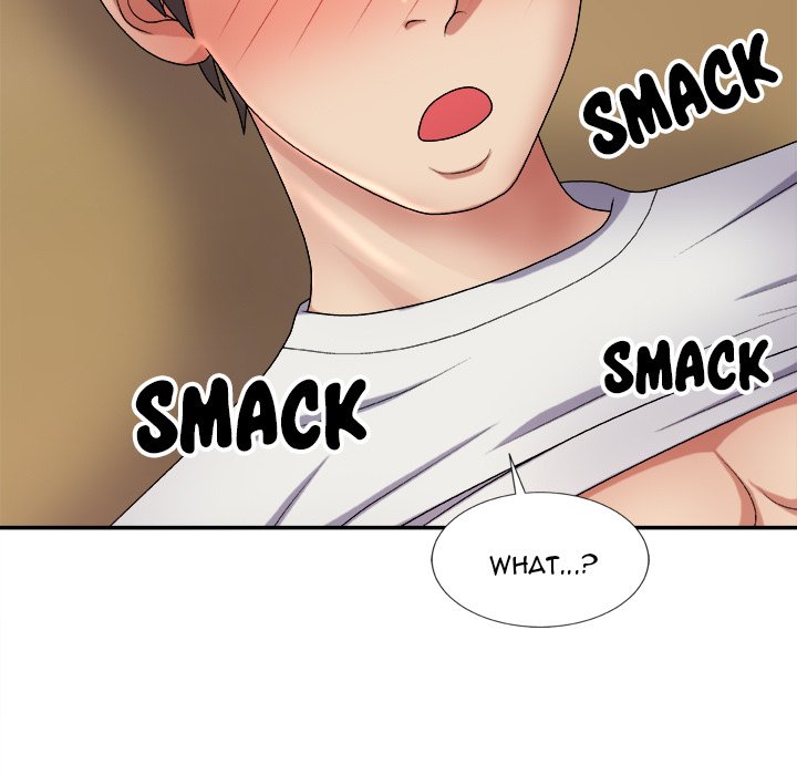 Spirit Possession Chapter 9 - Manhwa18.com