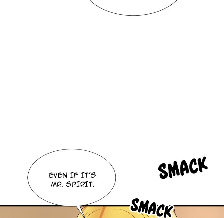 Spirit Possession Chapter 9 - Manhwa18.com