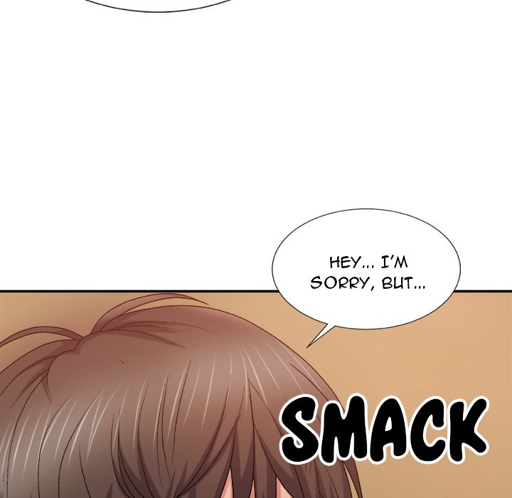 Spirit Possession Chapter 9 - Manhwa18.com