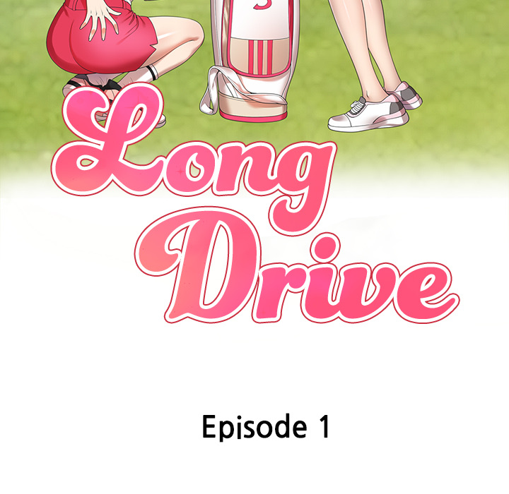 Long Drive Chapter 1 - Manhwa18.com