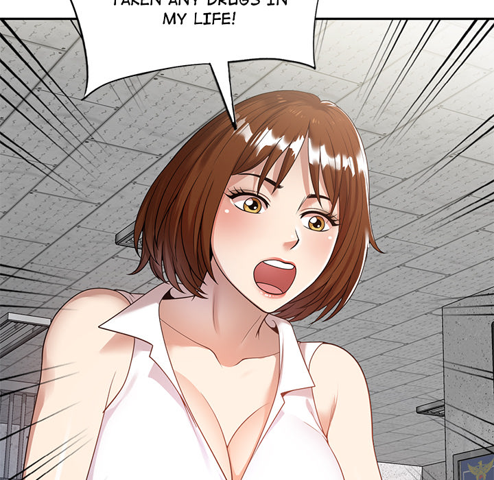 Long Drive Chapter 1 - Manhwa18.com