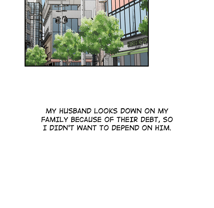 Long Drive Chapter 1 - Manhwa18.com