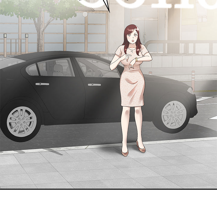 Long Drive Chapter 1 - Manhwa18.com