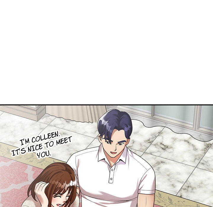 Long Drive Chapter 1 - Manhwa18.com