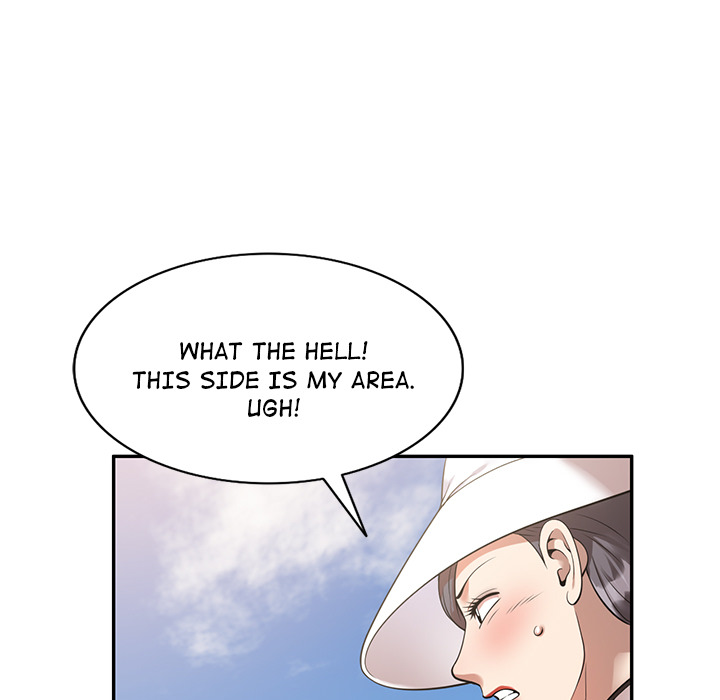 Long Drive Chapter 1 - Manhwa18.com