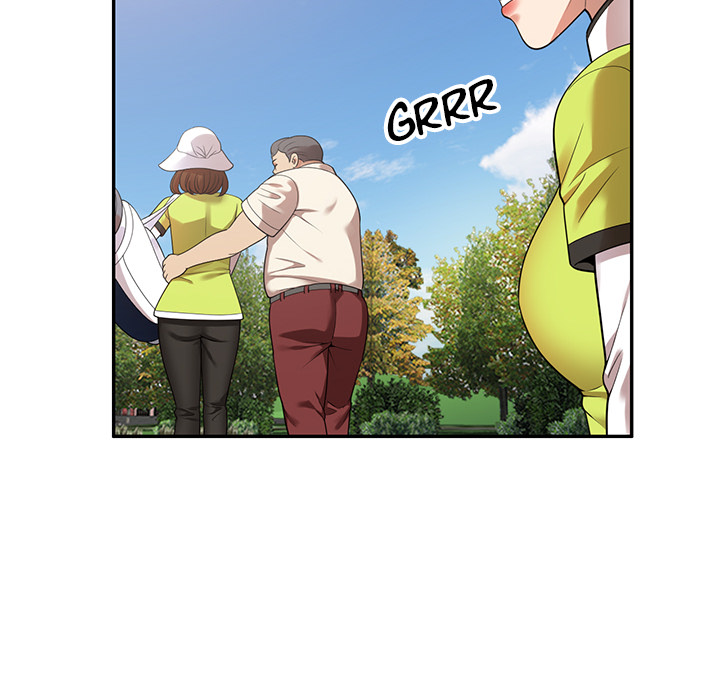 Long Drive Chapter 1 - Manhwa18.com