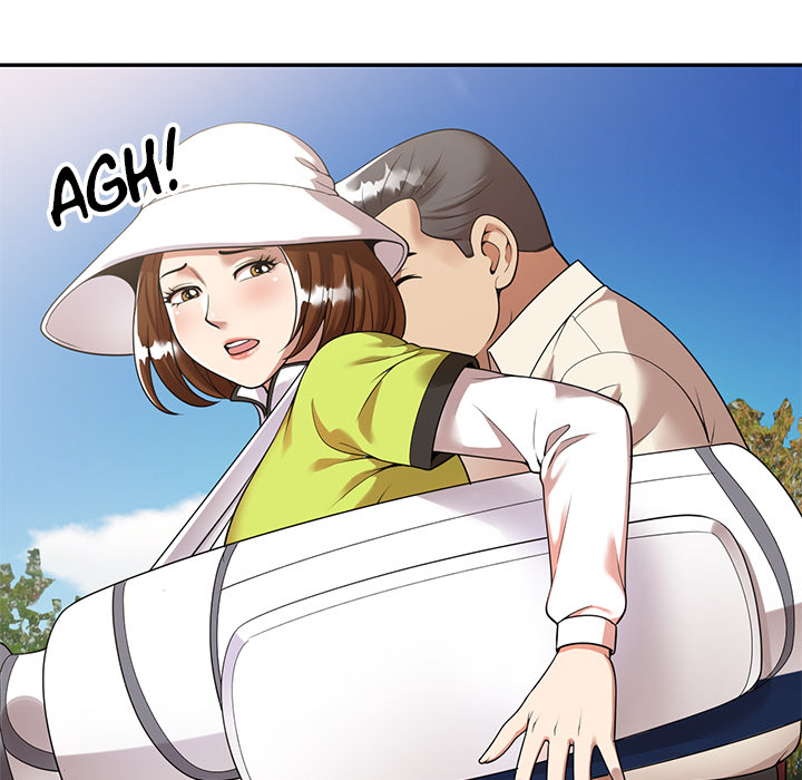 Long Drive Chapter 1 - Manhwa18.com