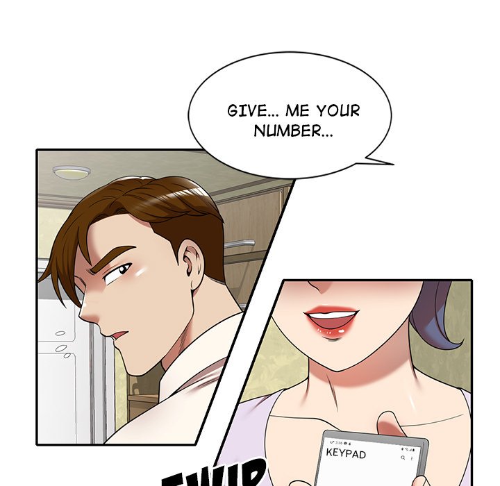 Long Drive Chapter 10 - Manhwa18.com