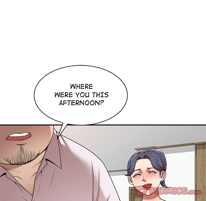 Long Drive Chapter 10 - Manhwa18.com