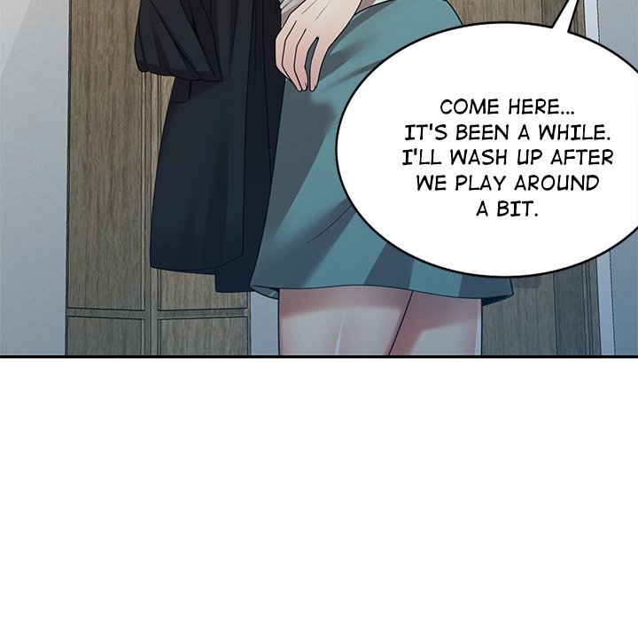 Long Drive Chapter 10 - Manhwa18.com