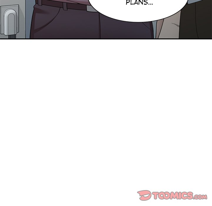 Long Drive Chapter 11 - Manhwa18.com