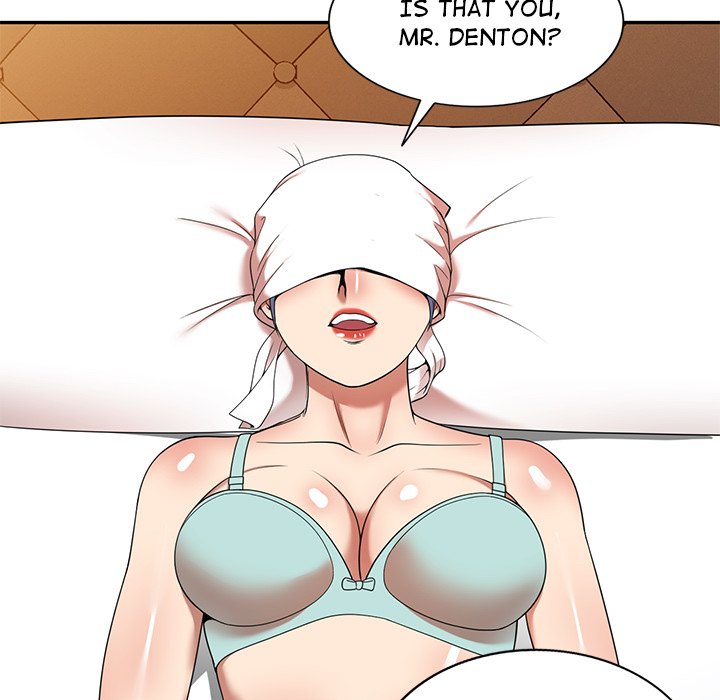 Long Drive Chapter 11 - Manhwa18.com