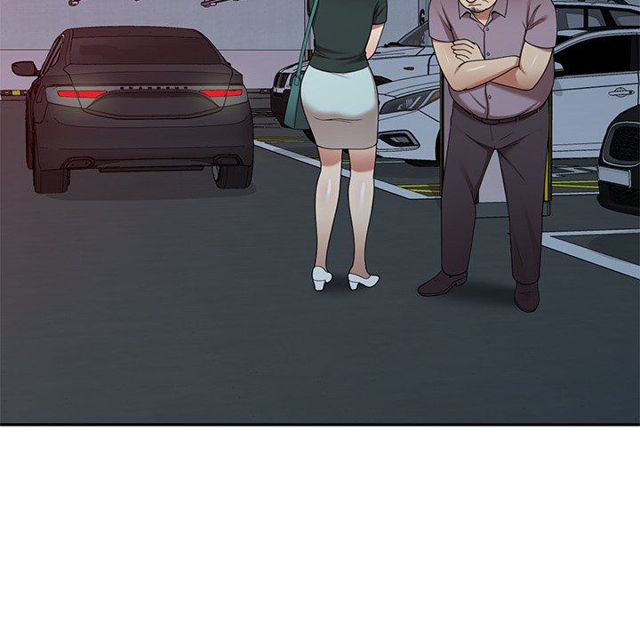 Long Drive Chapter 11 - Manhwa18.com