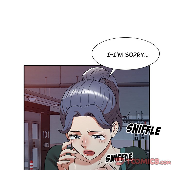 Long Drive Chapter 11 - Manhwa18.com