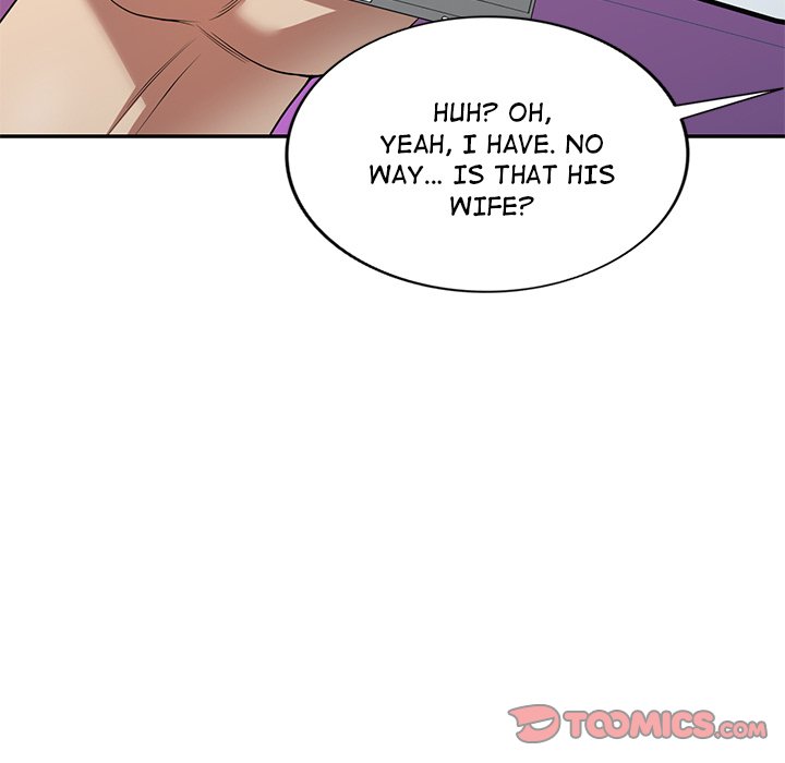 Long Drive Chapter 11 - Manhwa18.com