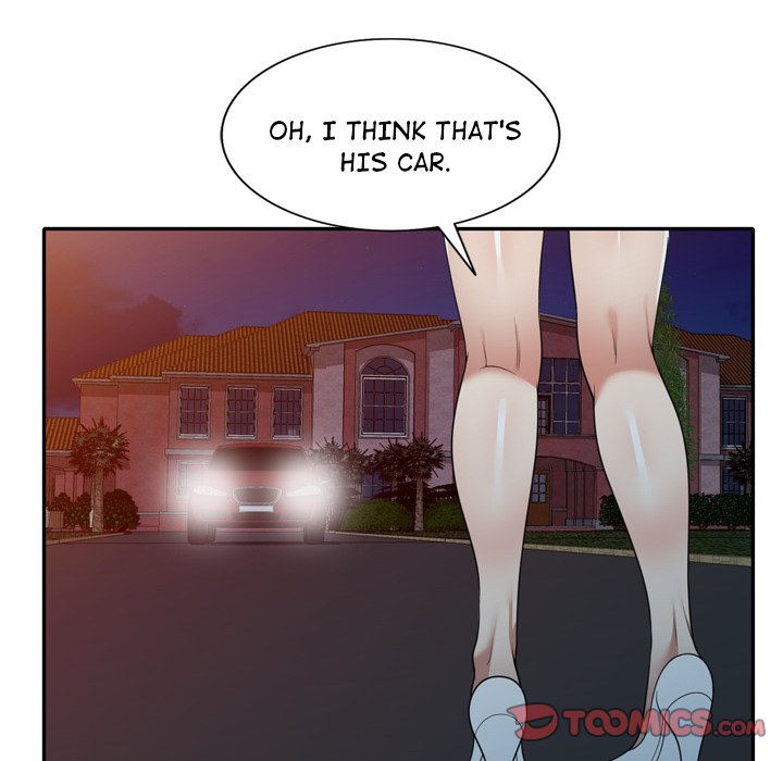 Long Drive Chapter 12 - Manhwa18.com