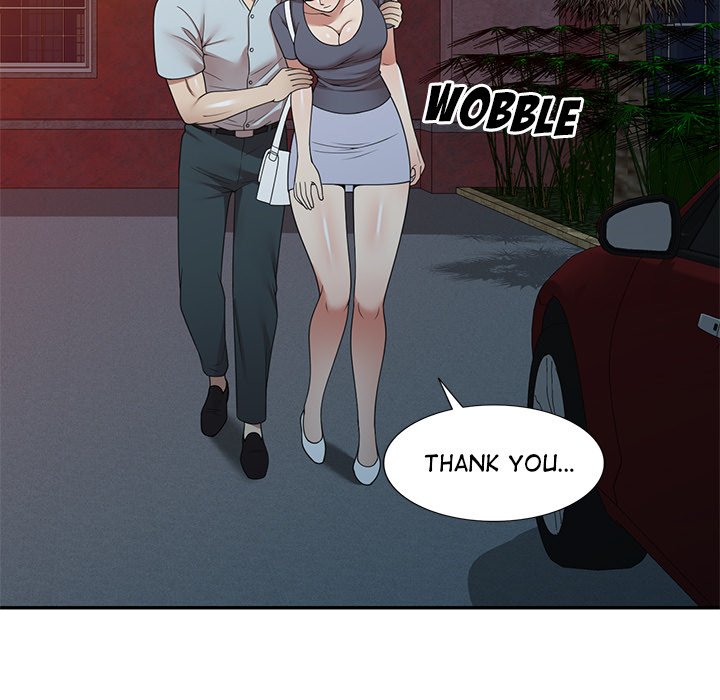 Long Drive Chapter 12 - Manhwa18.com