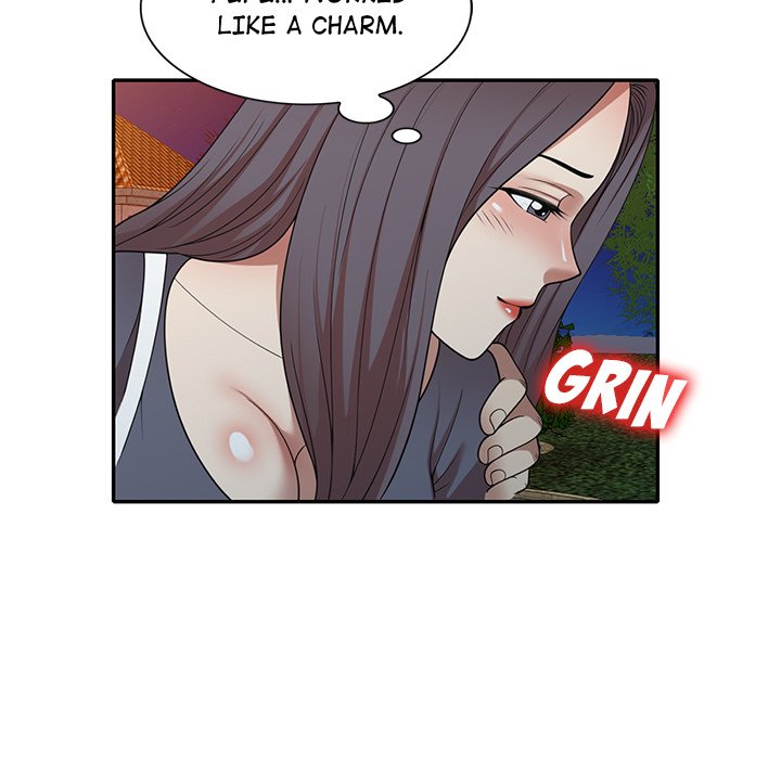 Long Drive Chapter 12 - Manhwa18.com