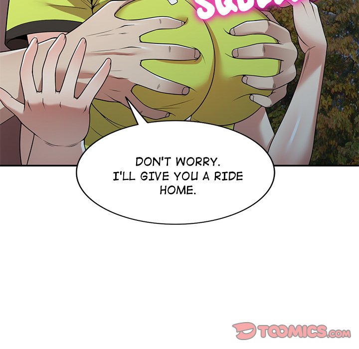 Long Drive Chapter 12 - Manhwa18.com