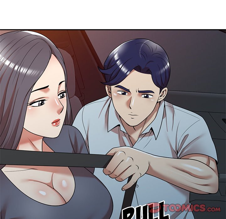 Long Drive Chapter 12 - Manhwa18.com