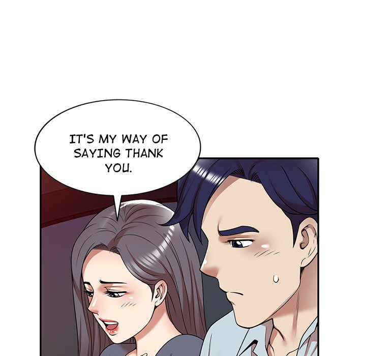 Long Drive Chapter 12 - Manhwa18.com