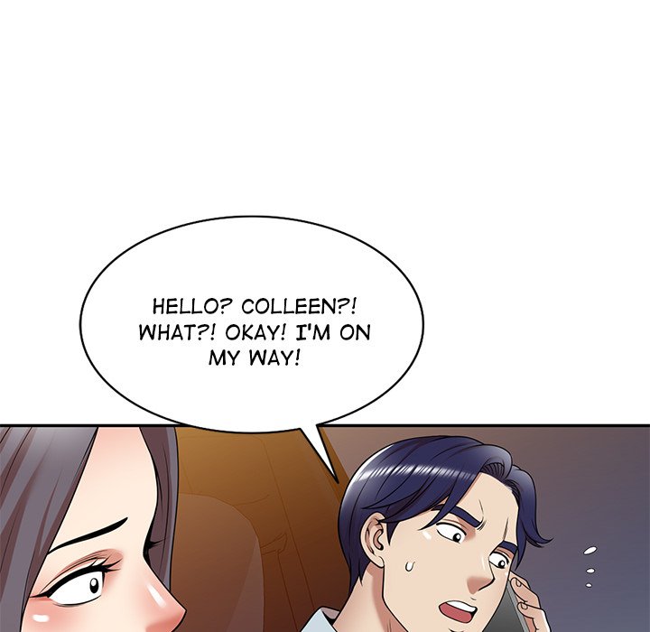 Long Drive Chapter 12 - Manhwa18.com