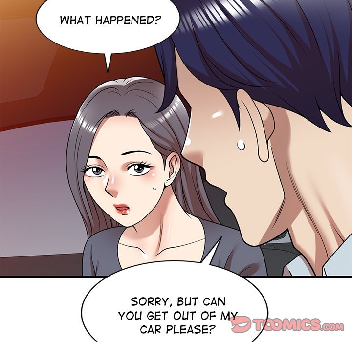 Long Drive Chapter 12 - Manhwa18.com