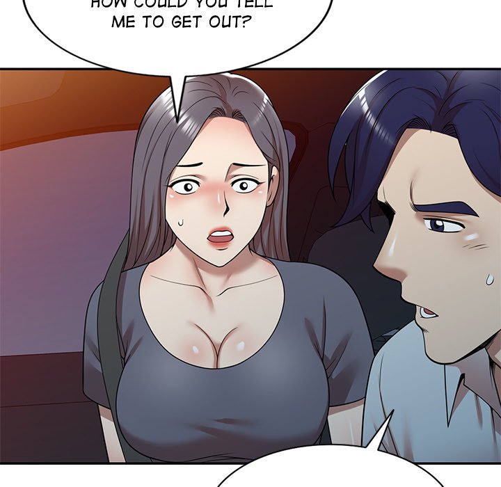 Long Drive Chapter 12 - Manhwa18.com