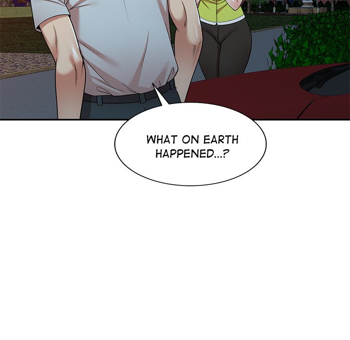 Long Drive Chapter 12 - Manhwa18.com