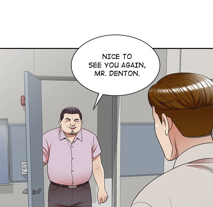 Long Drive Chapter 12 - Manhwa18.com