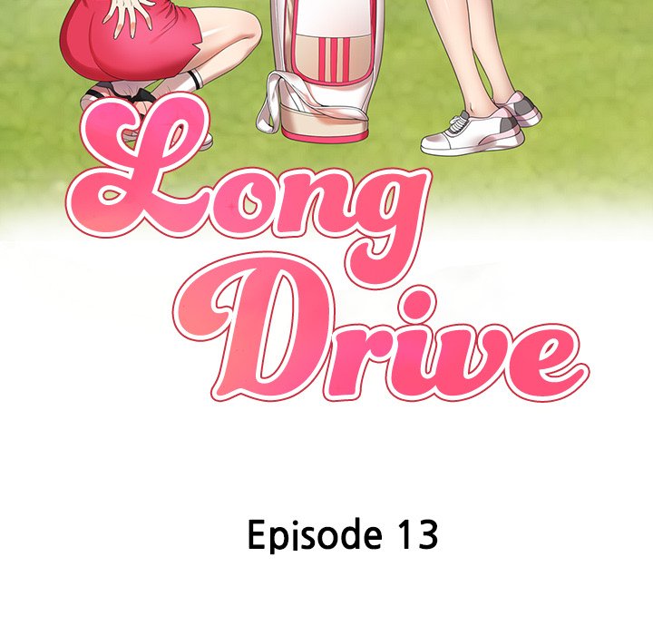 Long Drive Chapter 13 - Manhwa18.com