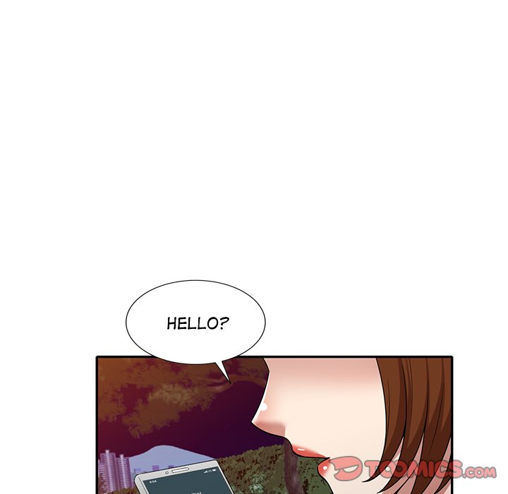 Long Drive Chapter 13 - Manhwa18.com