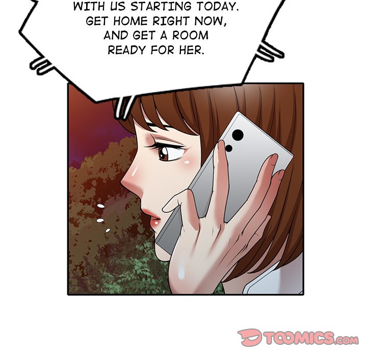 Long Drive Chapter 13 - Manhwa18.com