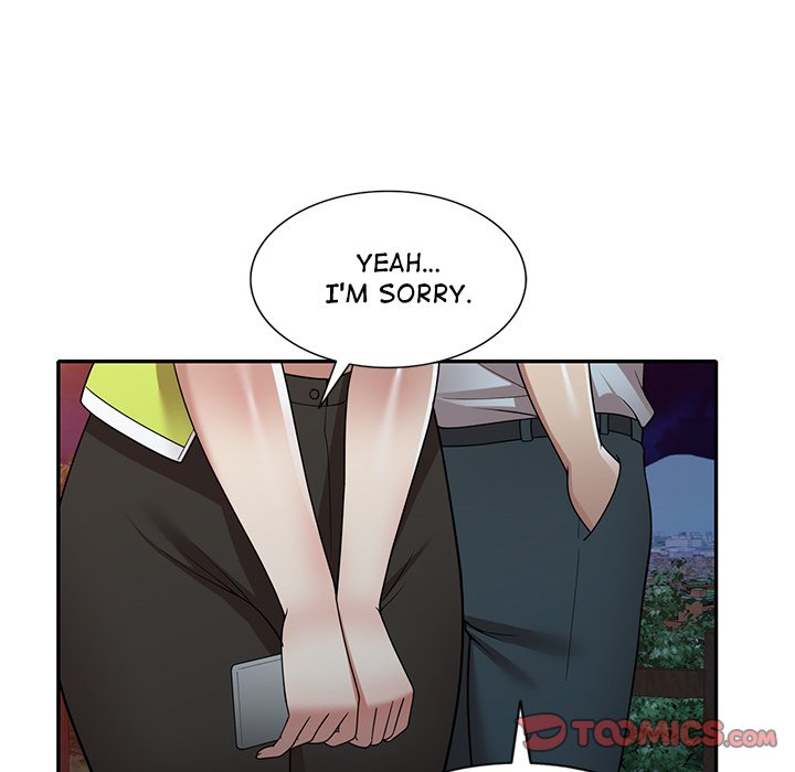 Long Drive Chapter 13 - Manhwa18.com