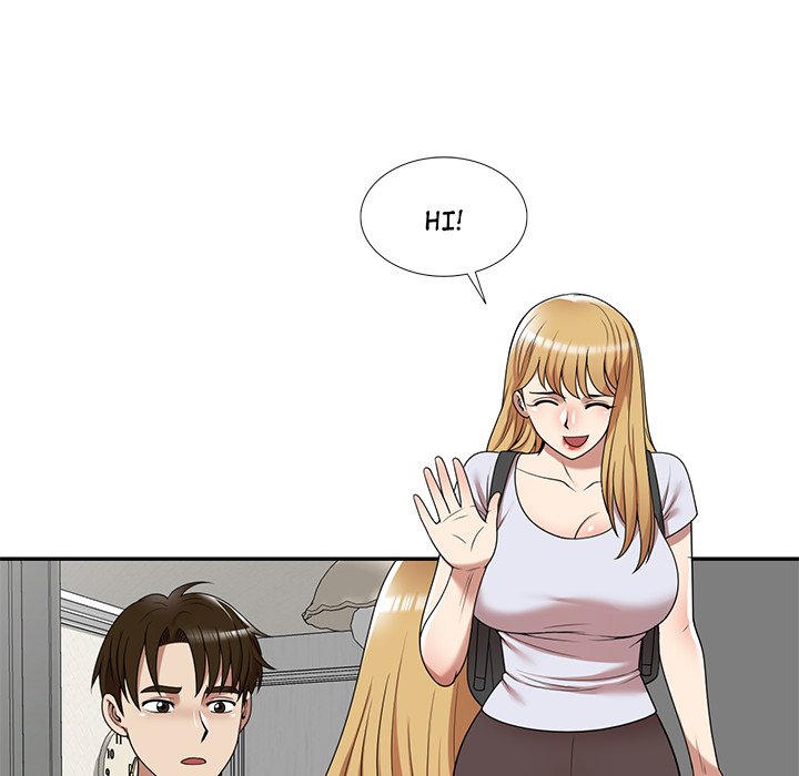 Long Drive Chapter 13 - Manhwa18.com