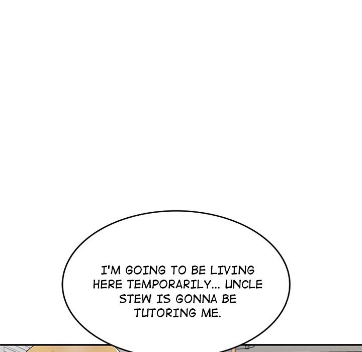 Long Drive Chapter 13 - Manhwa18.com