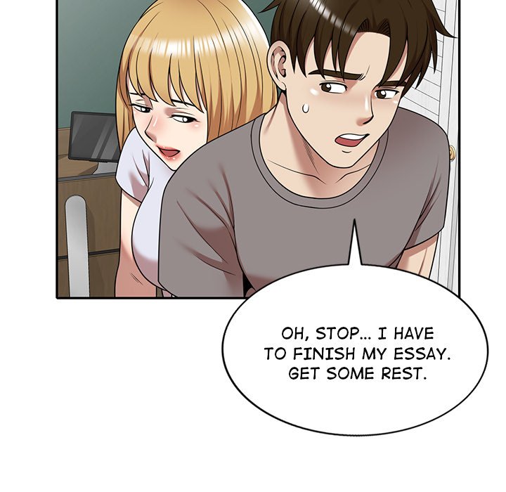 Long Drive Chapter 13 - Manhwa18.com