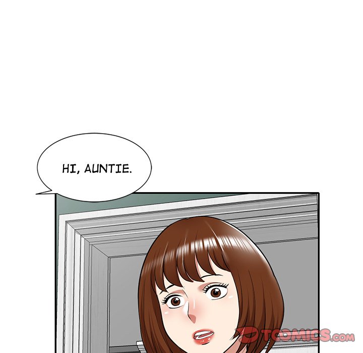 Long Drive Chapter 13 - Manhwa18.com