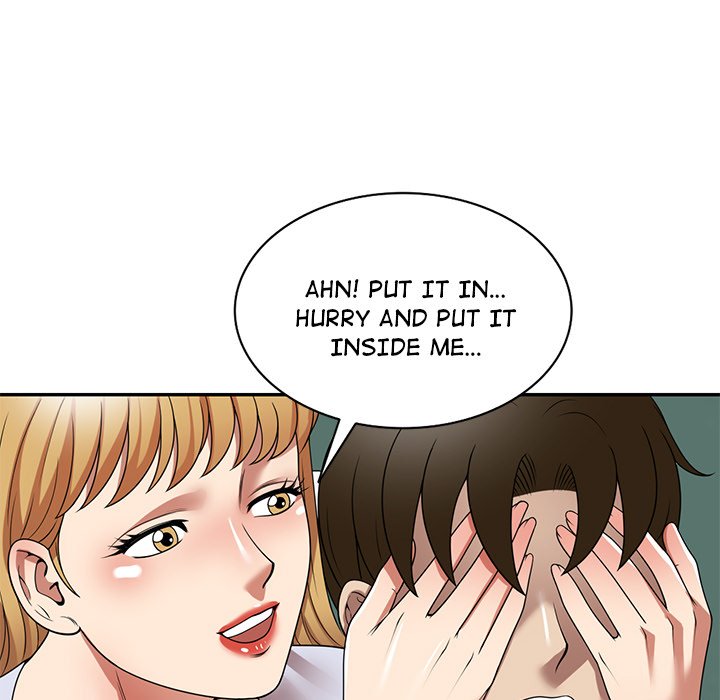 Long Drive Chapter 14 - Manhwa18.com