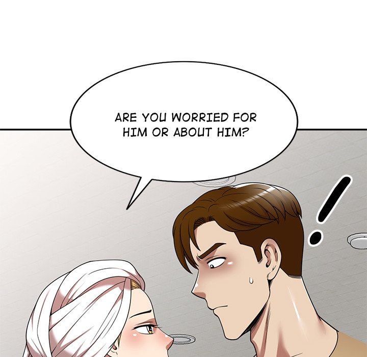 Long Drive Chapter 14 - Manhwa18.com