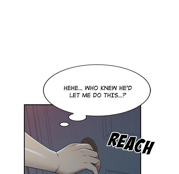 Long Drive Chapter 14 - Manhwa18.com