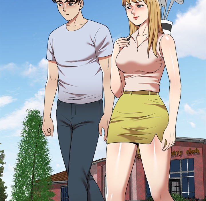 Long Drive Chapter 15 - Manhwa18.com