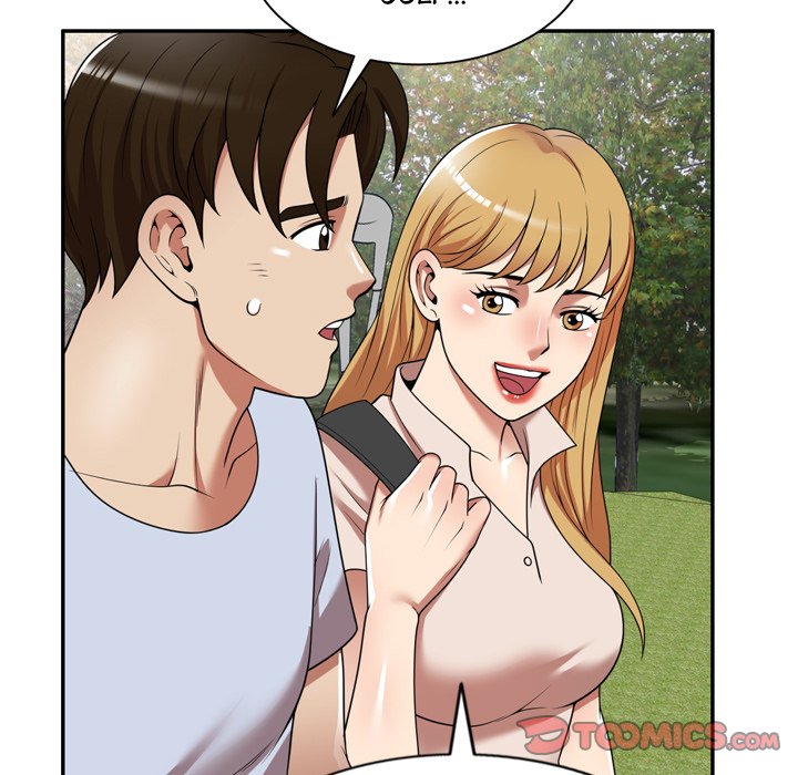 Long Drive Chapter 15 - Manhwa18.com