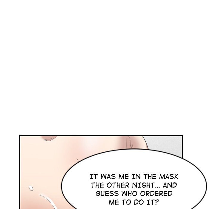 Long Drive Chapter 15 - Manhwa18.com