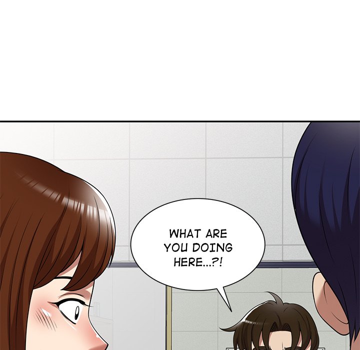 Long Drive Chapter 15 - Manhwa18.com