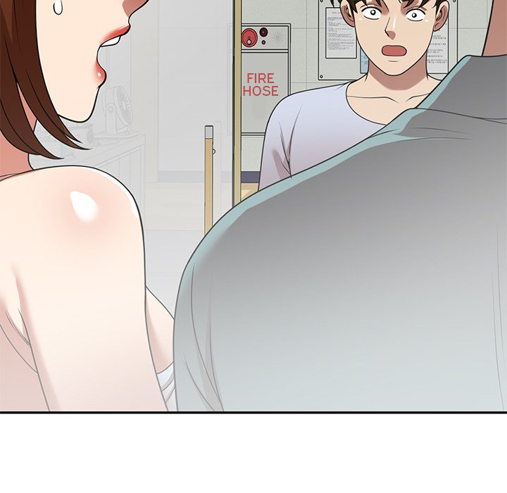 Long Drive Chapter 15 - Manhwa18.com